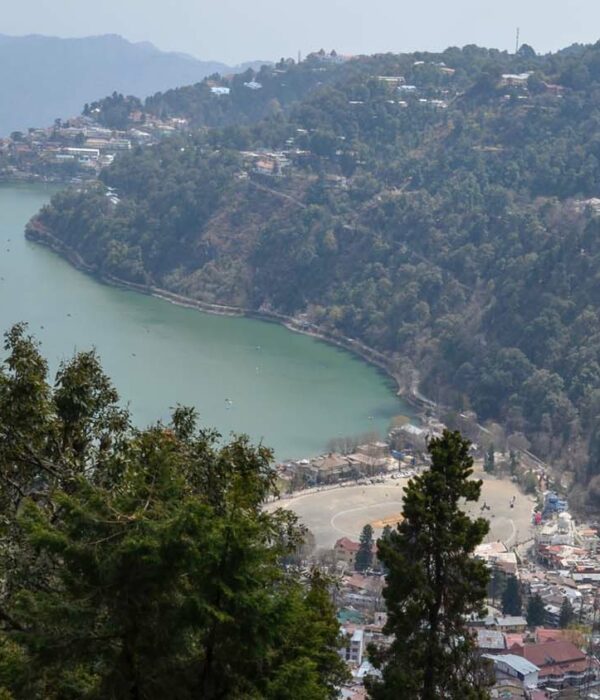 Nainital Tours