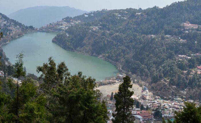 Nainital Tours