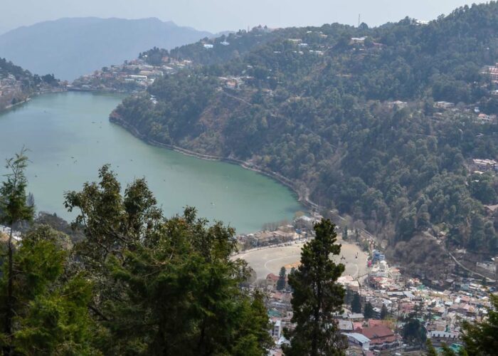 Nainital Tours