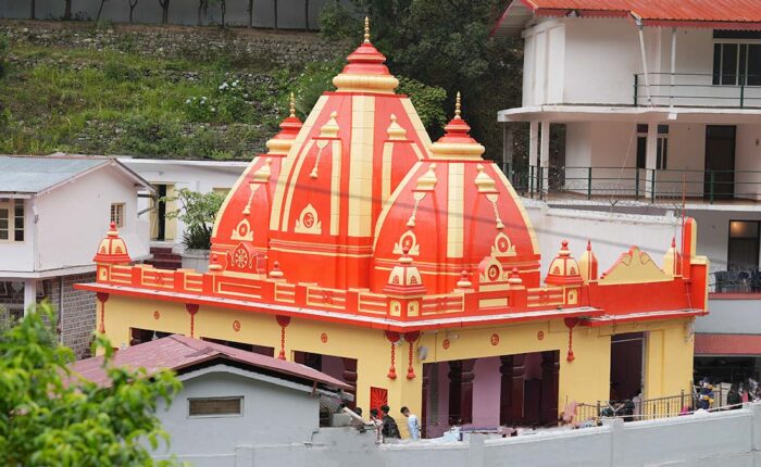 Kainchi-Temple-Nainital